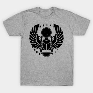 Ancient scarab T-Shirt